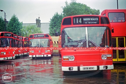 Bus photo london transport - bus,