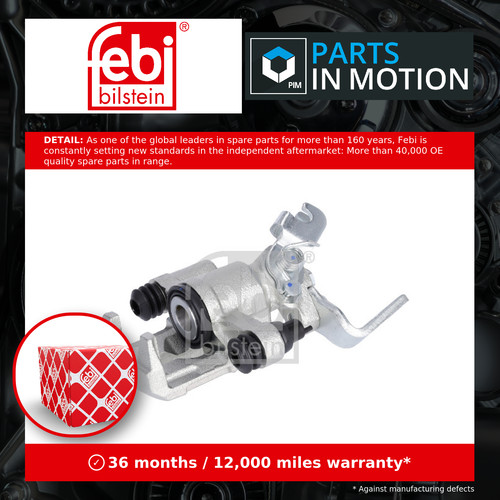 Brake caliper fits mazda mx5 - mazda,