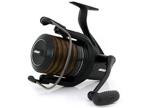 Fox fx13 spare spool inc - fx13, no