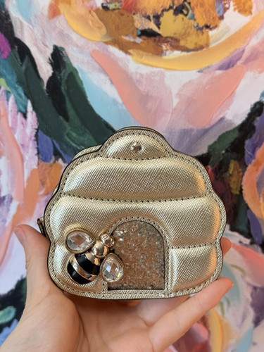 Preowned kate spade novelty - kate,