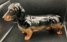 Beswick Vintage Dachshund Dog