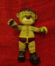 Bad Taste Bears Frankie
