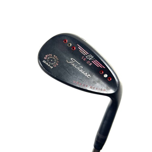 Titleist vokey sm4 sand - sm4, wedge