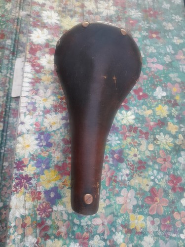 Ideale saddle seat - ideale, saddle/seat