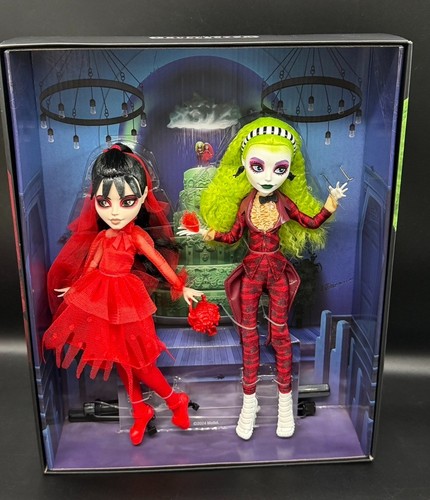 New monster high - monster,