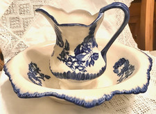 Pretty, Rose Pattern, Victoria
