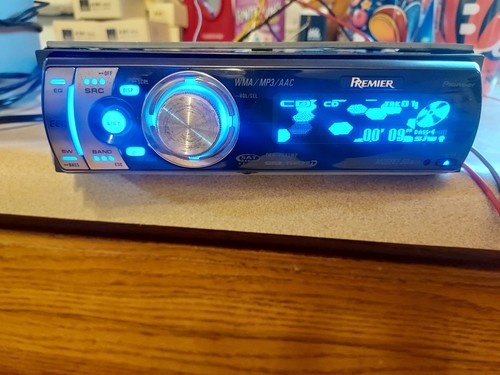Pioneer premier deh p680mp - premier, deh-p680mp