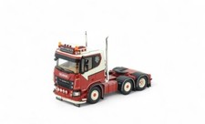 Tekno 1:50 BMB Logistics