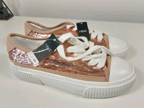 New next rose pink sequin - pink,