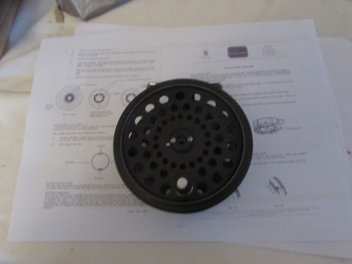 Unused hardy alnwick - unused,