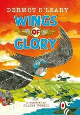 Wings of Glory: An amazing