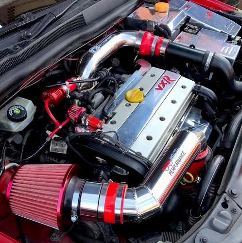 Astra gsi induction - gsi, kit