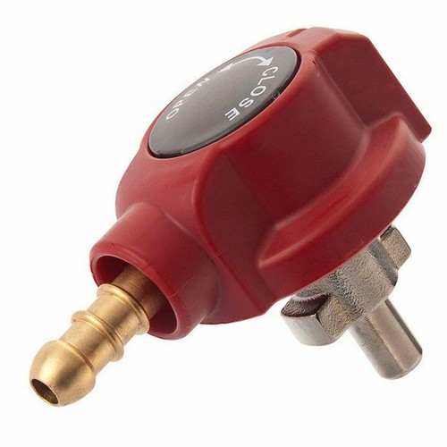 Bullfinch plug lpg tail - plug, in