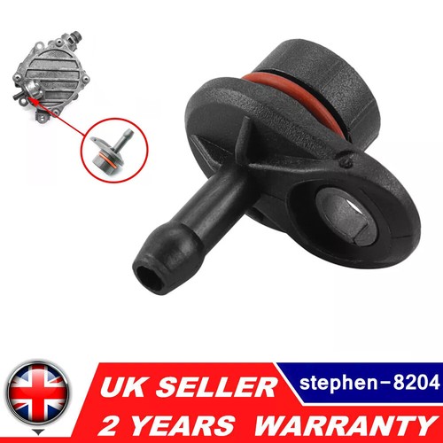 Vacuum pump valve repair - , kit