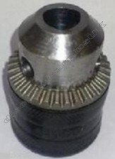 JACOBS CHUCK 3/8" 10mm *NEW
