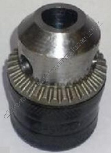 Jacobs chuck 10mm - 3/8",