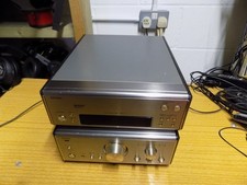 Denon PMA-6.5 Stereo Amplifier