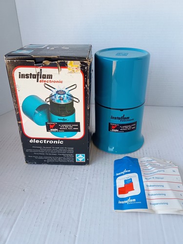 New instaflam international - instaflam,