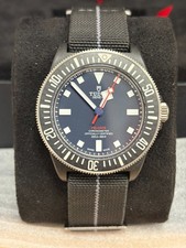 Tudor Pelagos FXD Alinghi Red Bull Racing, 2024, Box & Papers