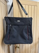 Carlton Suit Bag