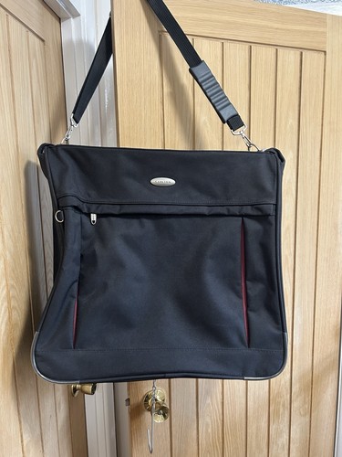 Carlton suit bag - carlton,