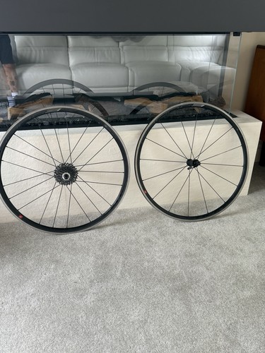 Fulcrum racing wheelset 700c - 3-wheelset,