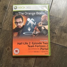 Half-Life 2: The Orange Box