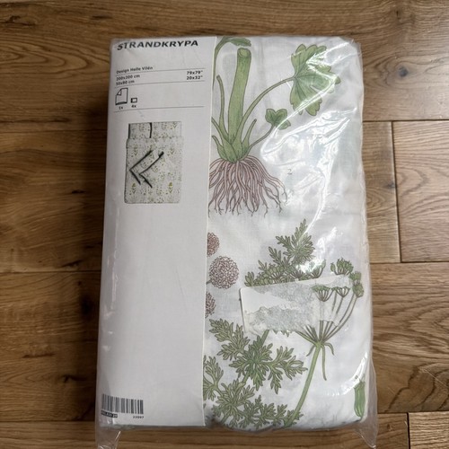 New ikea strandkrypa - new,