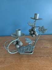 Vintage French Wrought Metal 2