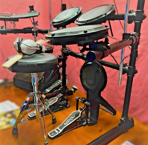 Dd502 502 gear4music - dd502, dd