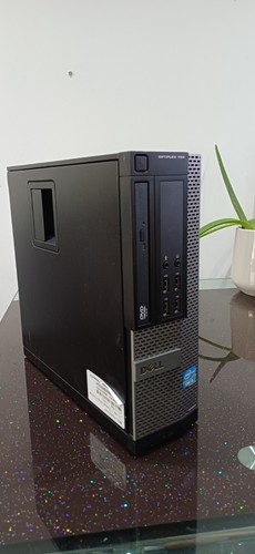 Dell optiplex 790 - 790, sff