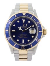 1997 ROLEX Submariner Date