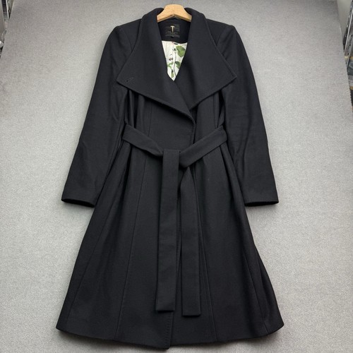Ted baker coat size 12 - ted,