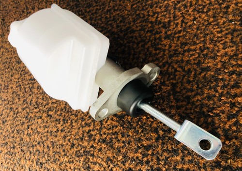 Classic mini heavy duty clutch - duty,