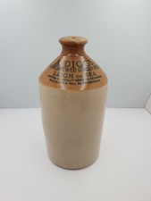 Vintage Price Stoneware Flagon
