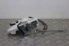 Suzuki Swift Door Lock Mechanism Front Passengers Side (2011)