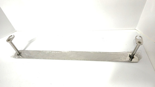 Under sink wall mounted towel - under-sink,