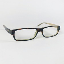 DIESEL eyeglasses TORTOISE
