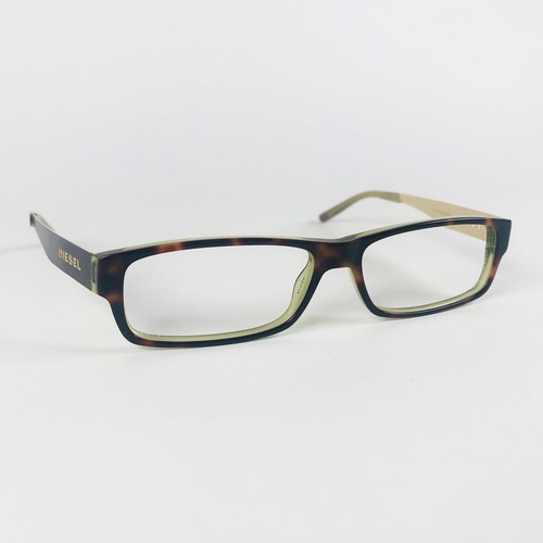 Diesel eyeglasses tortoise - diesel,