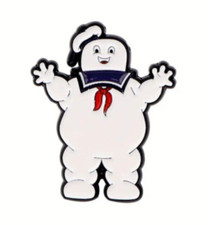 The Real Ghostbusters Stay