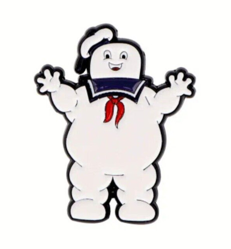 The real ghostbusters - the, stay
