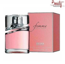 Hugo Boss Femme Eau de Parfum