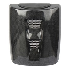 Moto Rear Seat Cover Cowl