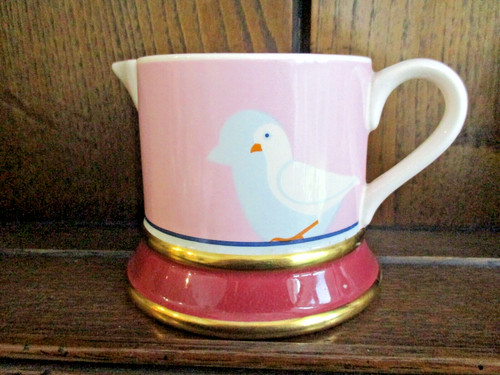 Carlton ware lustre pottery - carlton,