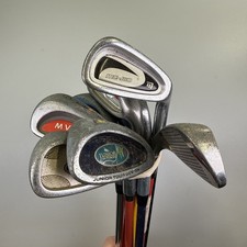 Job Lot Of 8 Right Handed