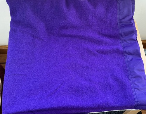 Witney blanket pure new - new, wool