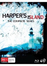 Harper's Island: The Complete