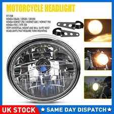 Universal 7" Headlight