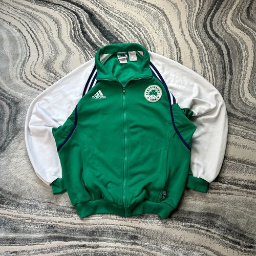 Vtg adidas 2000s y2k - vtg,