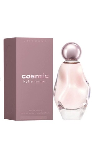 Cosmic kylie jenner eau de - cosmic,
